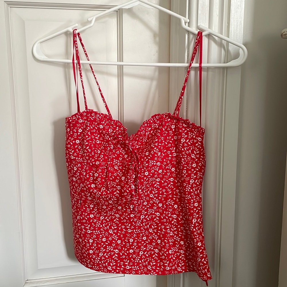 Zara Top
